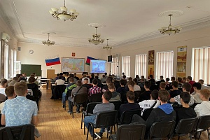 Выездные и онлайн мероприятия в рамках фестиваля #ВместеЯрче-2022